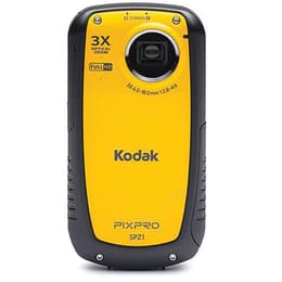 Kodak PixPro SPZ1 Sport camera
