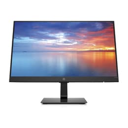 21,5-inch HP 22M 1920 x 1080 LCD Beeldscherm Zwart