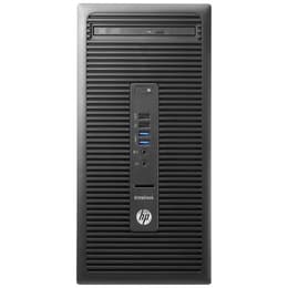 HP EliteDesk 705 G2 MT PRO A4 3,5 GHz - HDD 500 GB RAM 8GB