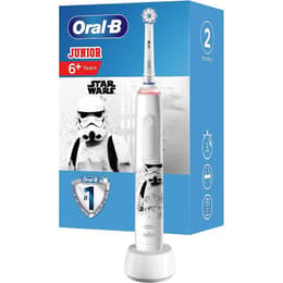 Oral-B Junior Elektrische tandenborstel