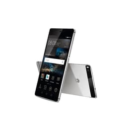 regenval fee Erfgenaam Huawei P8 Simlockvrij Dual Sim 16 GB - Grijs | Back Market