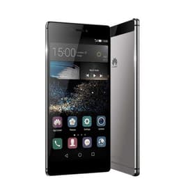 regenval fee Erfgenaam Huawei P8 Simlockvrij Dual Sim 16 GB - Grijs | Back Market