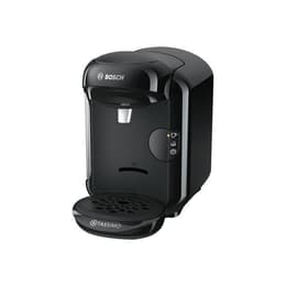 Koffiezetapparaat met Pod Compatibele Tassimo Bosch TAS1404