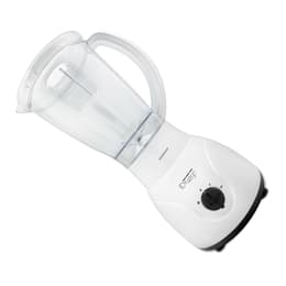 Blender/Mixer Italian Design IDECUROB04 L - Wit