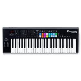 Novation Launchkey 49 Mk2 Muziekinstrumenten