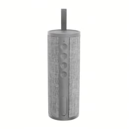 Livoo TES188G Speaker Bluetooth - Grijs