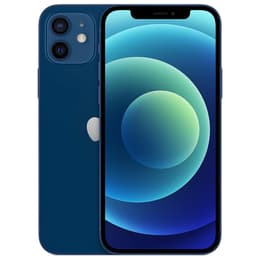 iPhone 12 mini 128 GB - Blauw - Simlockvrij