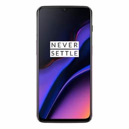 OnePlus 7 128 GB Dual Sim - Mauve - Simlockvrij