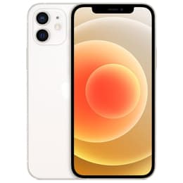 iPhone 12 128 GB - Wit - Simlockvrij