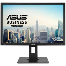 24-inch Asus BE24AQLB 1920x1200 LED Beeldscherm Zwart