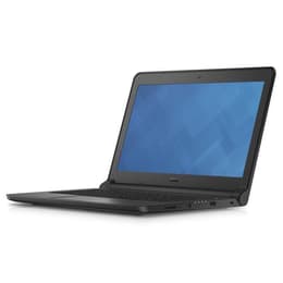 Dell Latitude 3340 13" Celeron 1,4 GHz - HDD 500 GB - 4GB AZERTY - Frans