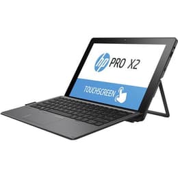 HP Pro X2 612 G2 12" Core i5 1,2 GHz - SSD 256 GB - 8GB AZERTY - Frans