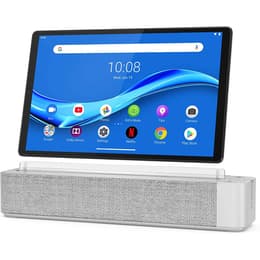 Lenovo M10 Plus + Alexa (2020) 10,3" 32GB - WiFi + 4G - Zilver - Simlockvrij