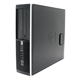 HP Compaq Elite 8000 SFF Core 2 Duo 3 GHz - HDD 250 GB RAM 4GB