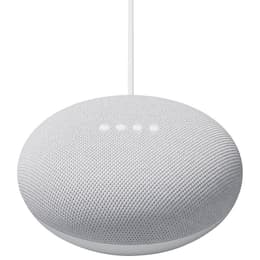 Google Nest Mini 1st Gen Speaker Bluetooth - Grijs