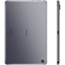 Huawei MediaPad M6 (2019) - WiFi