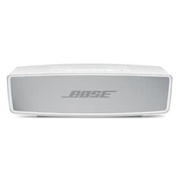 Bose SoundLink Mini II Special Edition Speaker Bluetooth - Zilver