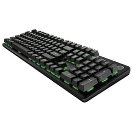 Hp Toetsenbord AZERTY Frans Verlicht Pavilion 500