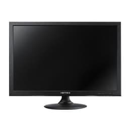 19-inch Hanns G HL198DPB 1440x900 LED Beeldscherm Zwart