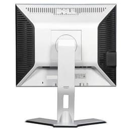 19-inch Dell UltraSharp 1907FPT 1280 x 1024 LCD Beeldscherm Grijs