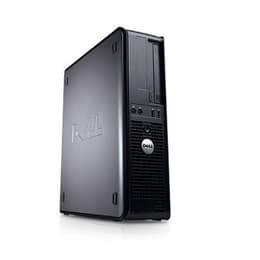 Dell OptiPlex 780 SFF Core 2 Duo 2,93 GHz - HDD 160 GB RAM 8GB