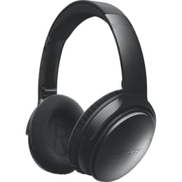 QC 35 Geluidsdemper Hoofdtelefoon - Bluetooth Zwart
