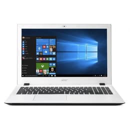 Acer Aspire E5-772-314T 17" Core i3 1,7 GHz - HDD 1 TB - 4GB AZERTY - Frans