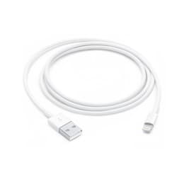 Lightning-naar-USB-kabel (1 m)