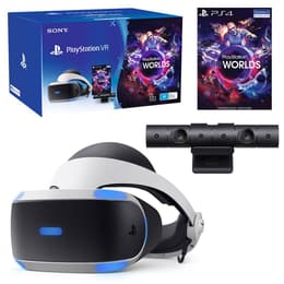 Sony PlayStation VR Starter Pack VR bril - Virtual Reality