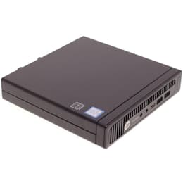 HP ProDesk 600 G2 Mini Core i3 3,2 GHz - SSD 512 GB RAM 8GB