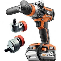 Aeg BSB 18CBL Boor / Schroevendraaier