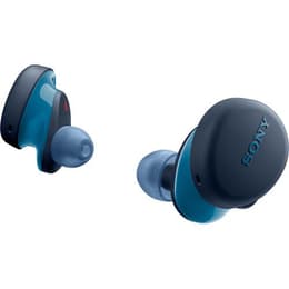 Sony WF-XB700 Oordopjes - In-Ear Bluetooth