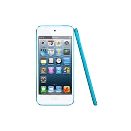 Apple iPod Touch 5 MP3 & MP4 speler 32GB- Blauw
