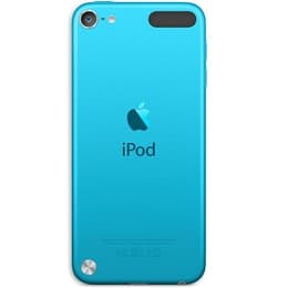 Apple iPod Touch 5 MP3 & MP4 speler 32GB- Blauw