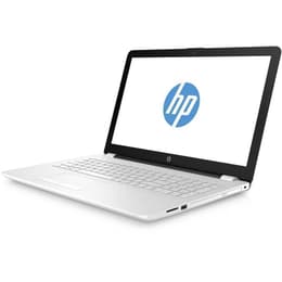HP 15-bw013nf 15" E2-Series 1,5 GHz  - HDD 1 TB - 4GB AZERTY - Frans