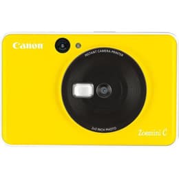 Canon Zoemini C + Canon Instant Camera Printer 50mm f/5.6