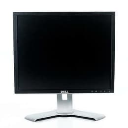 19-inch Dell P190S 0C4D1G 1280x1024 LCD Beeldscherm Zwart/Zilver