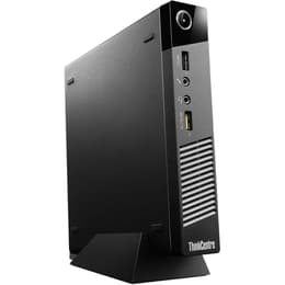 Lenovo ThinkCentre M53 Tiny Pentium 2,41 GHz - HDD 500 GB RAM 4GB