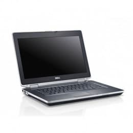 Dell Latitude E6430 14" Core i5 2,5 GHz - SSD 240 GB - 4GB AZERTY - Frans