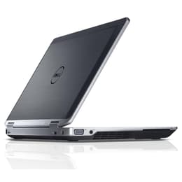 Dell Latitude E6430 14" Core i5 2,5 GHz - SSD 240 GB - 4GB AZERTY - Frans