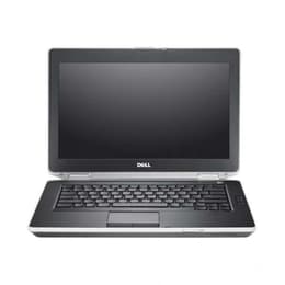 Dell Latitude E6430 14" Core i5 2,5 GHz - SSD 240 GB - 4GB AZERTY - Frans