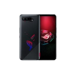 Asus ROG Phone 5 256 GB Dual Sim - Zwart - Simlockvrij