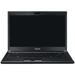 Toshiba Portégé R930-1C8 13" Core i3 2,4 GHz - HDD 320 GB - 4GB AZERTY - Frans