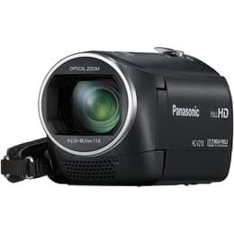 Panasonic HC-V210 Videocamera & camcorder USB 2.0 - Zwart