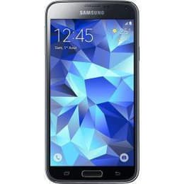 rollen Wieg Nauw Galaxy S5 Neo Simlockvrij 16 GB - Zwart | Back Market