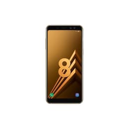 Galaxy A8 Simlockvrij