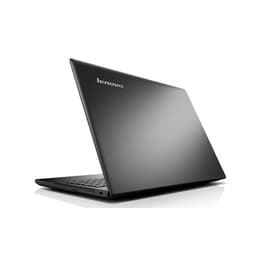 Lenovo Ideapad 100-15IBD 15" Core i3 2 GHz - HDD 500 GB - 4GB AZERTY - Frans