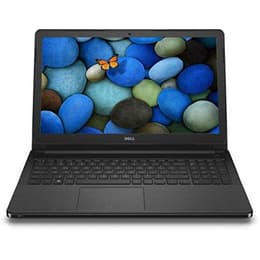 Dell Vostro 3568 15" Core i3 2,3 GHz - HDD 500 GB - 4GB AZERTY - Frans