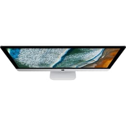 iMac 21" (Eind 2013) Core i5 2,7 GHz - HDD 1 TB - 8GB QWERTY - Engels (VS)