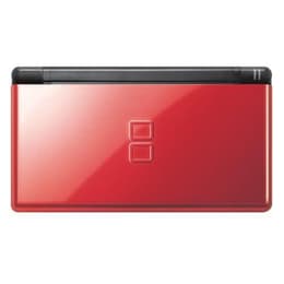 Console Nintendo DS Lite - Rood/Zwart